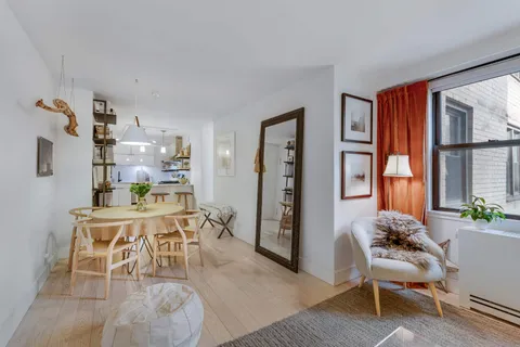 $650,000 | 201 East 21st Street, Unit 4M | Gramercy