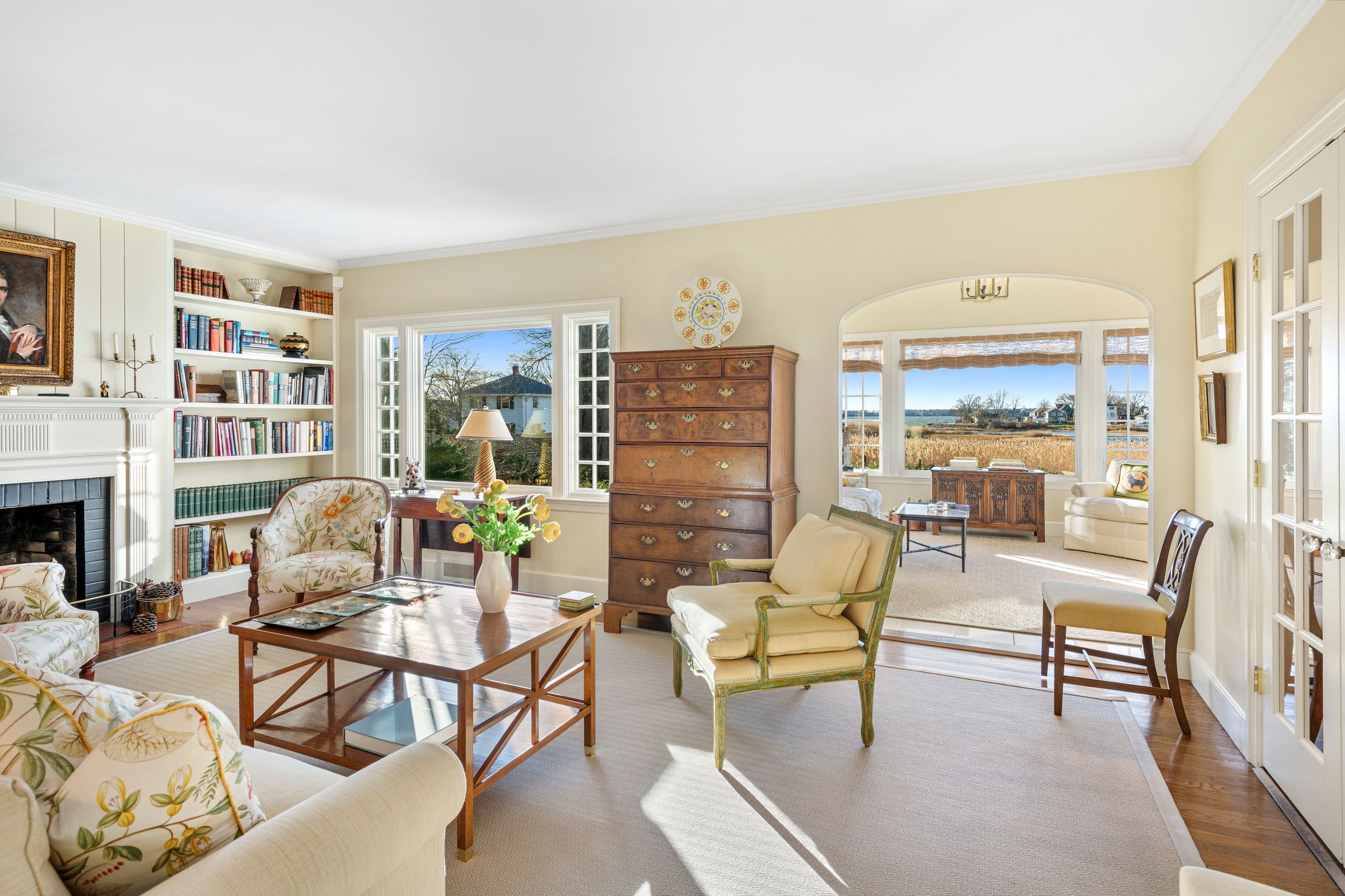 63 Alfred Drowne Road Barrington, RI 02806 - Photo 10 of 43