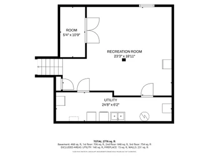 $800,000 | 6028 Telegraph Road, Alexandria, VA 22310