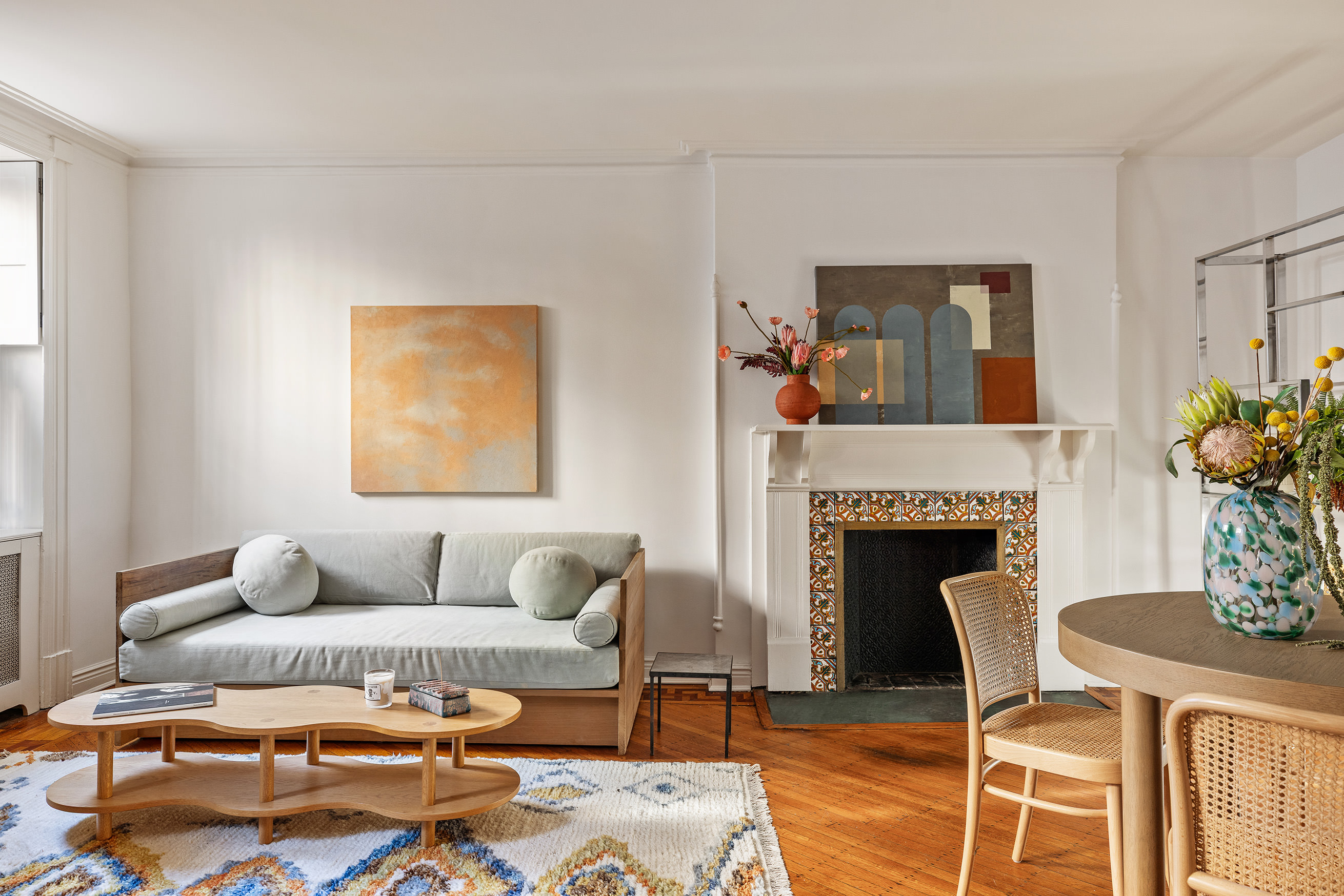 234 Clinton Street, Unit GARDEN Brooklyn, NY 11201 - Photo 2 of 6