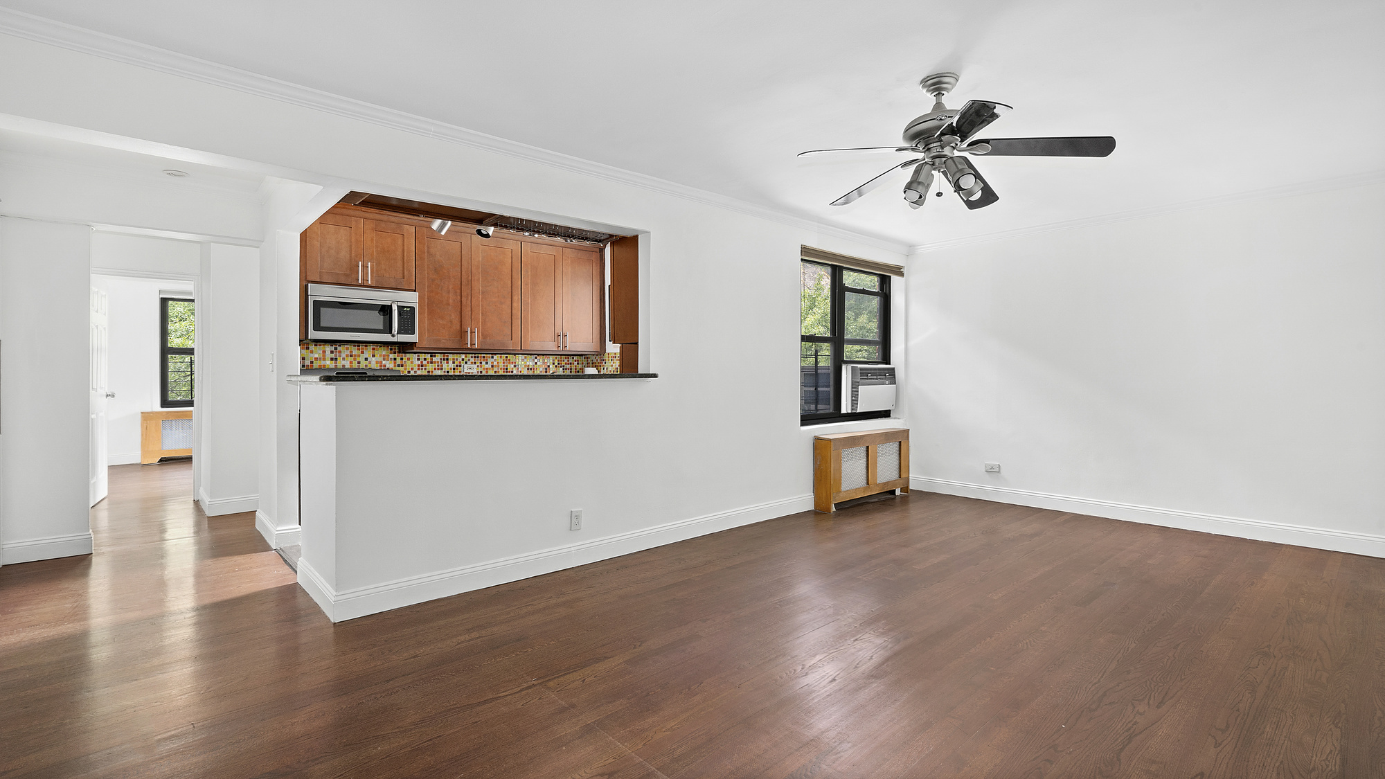 273 Bennett Avenue, Unit 8B Manhattan, NY 10040 - Photo 1 of 7