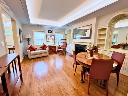 $1,750,000 | 2539 Waterside Drive Northwest, Washington, DC 20008