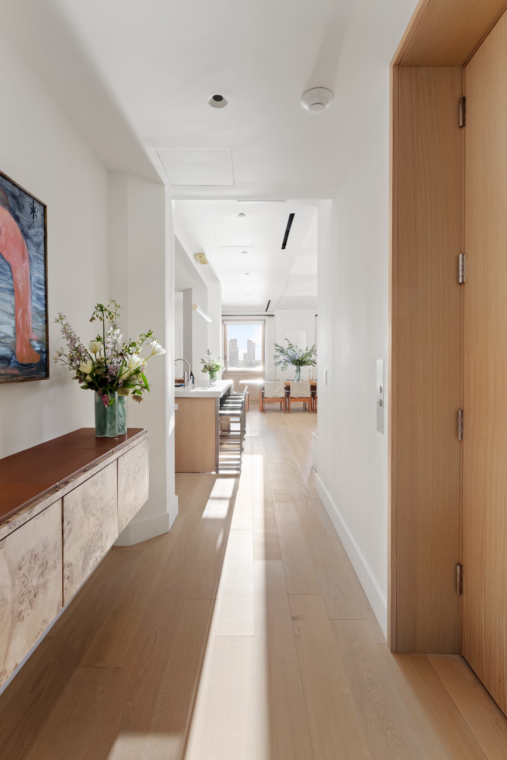 67 Vestry Street, Unit 7S Manhattan, NY 10013 - Photo 5 of 26