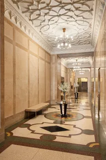 $3,195,000 | 80 Chambers Street, Unit 11A | TriBeCa