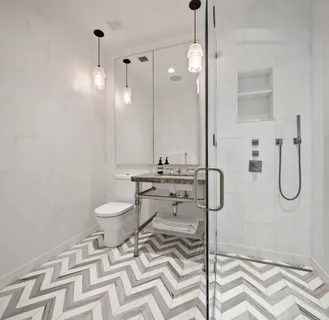 $10,000,000 | 10 Madison Square West, Unit 11E | Flatiron