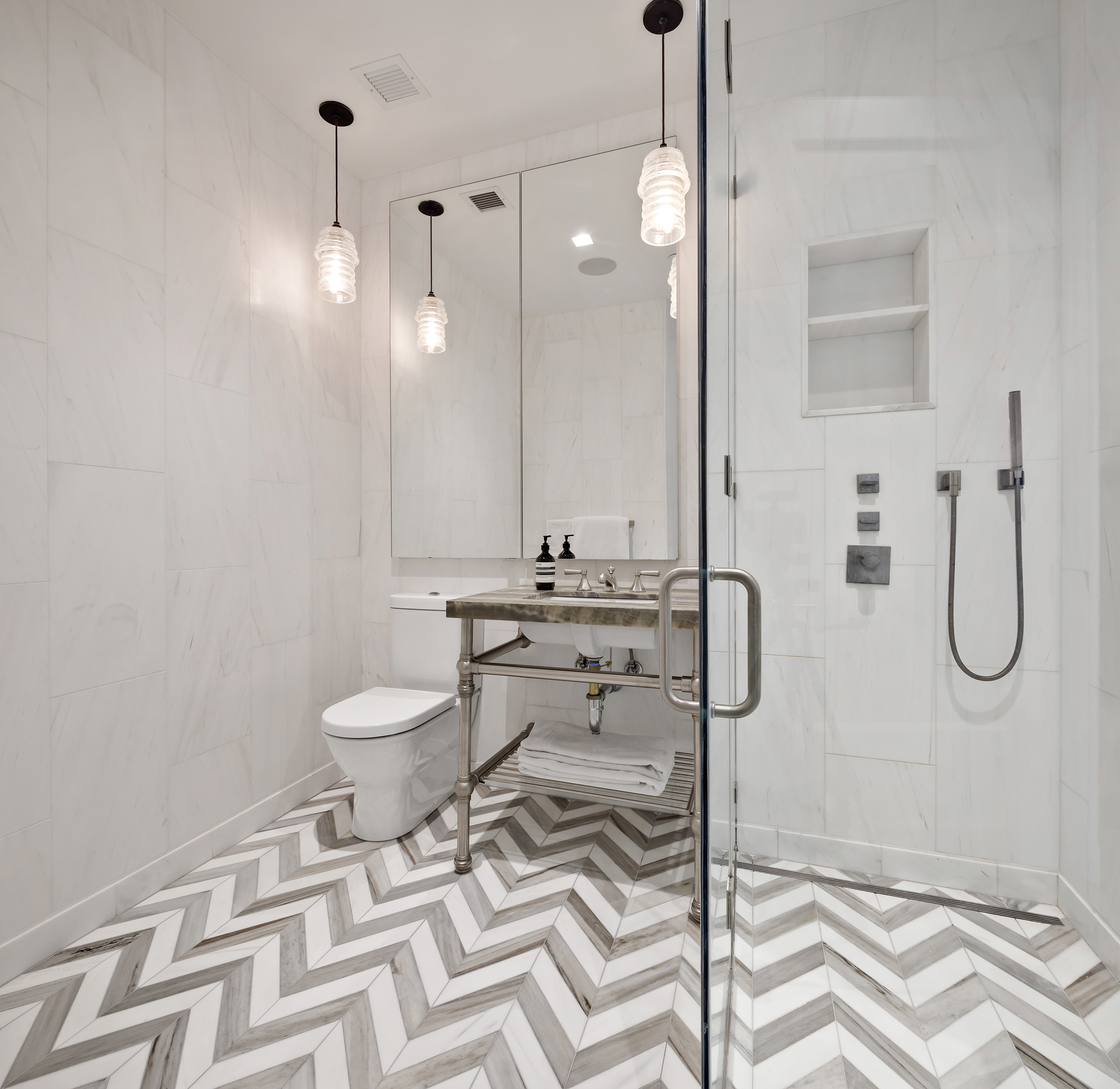 10 Madison Square West, Unit 11E Manhattan, NY 10010 - Photo 17 of 24