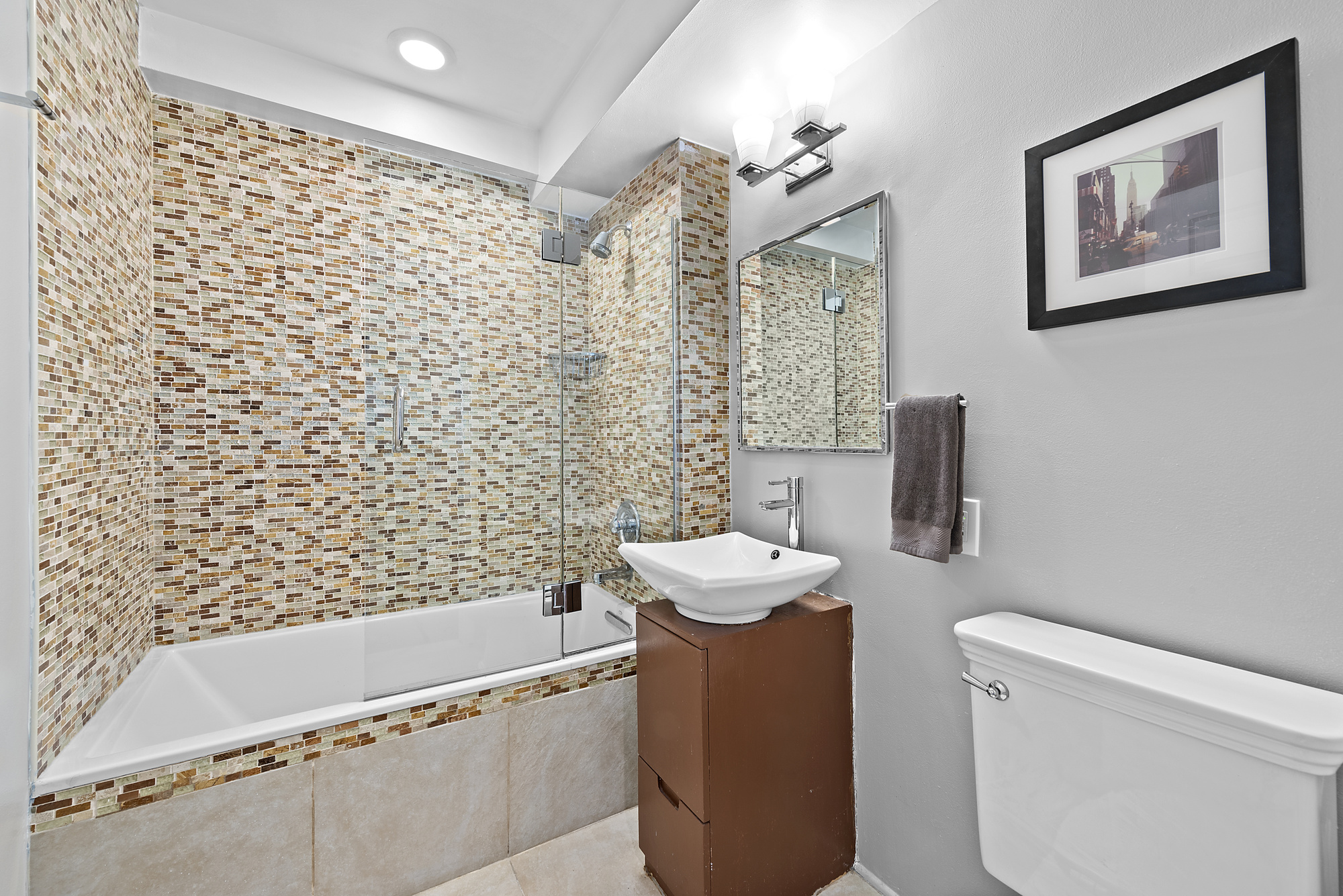 163 St Nicholas Avenue, Unit 2J Manhattan, NY 10026 - Photo 7 of 13 Gallery Image 7
