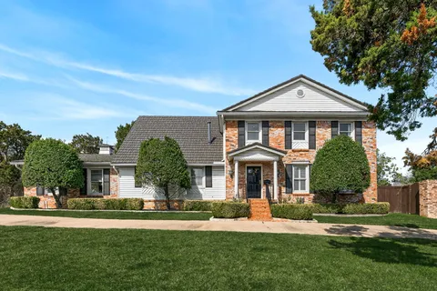 $1,795,000 | 6101 Shadow, Austin, TX 78731