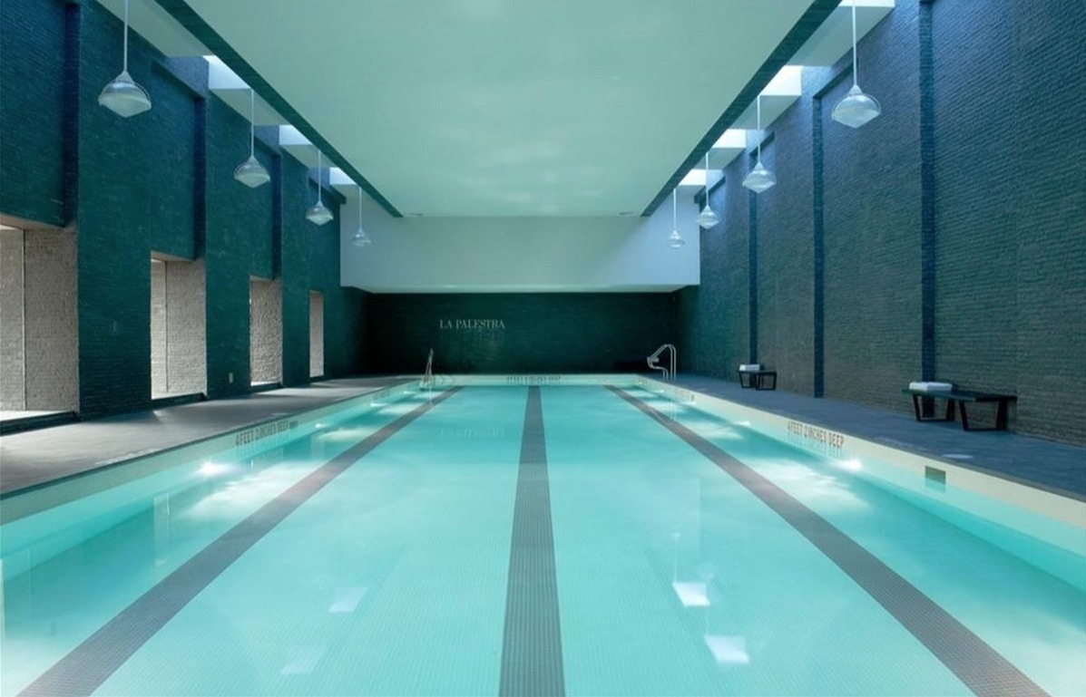 60 Riverside Boulevard, Unit PH4001 Manhattan, NY 10069 - Photo 22 of 33