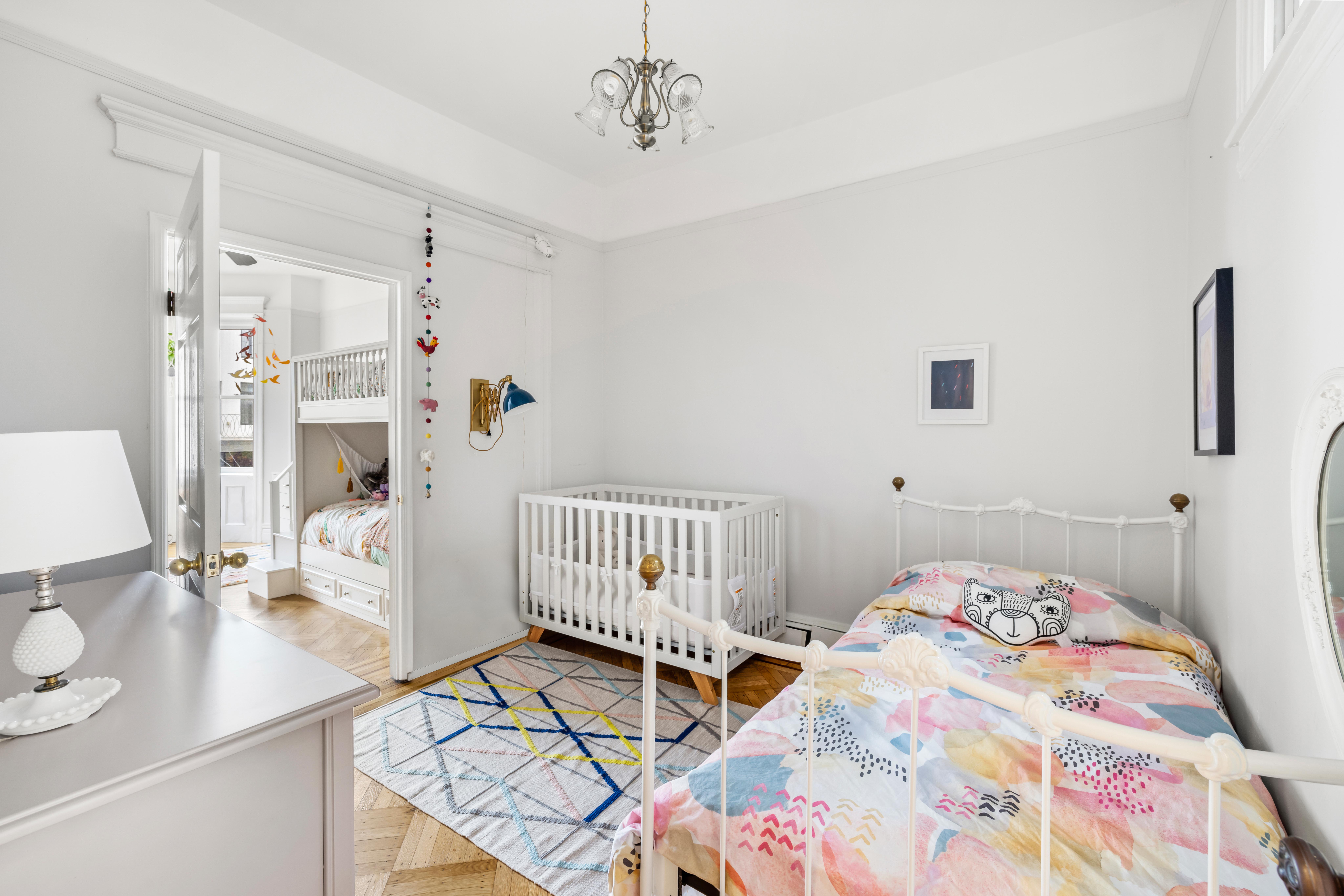 369 A Madison Street, Unit 2 Brooklyn, NY 11221 - Photo 12 of 19