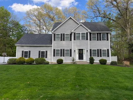 Contact Agent | 104 School House Road, Groton, MA 01450
