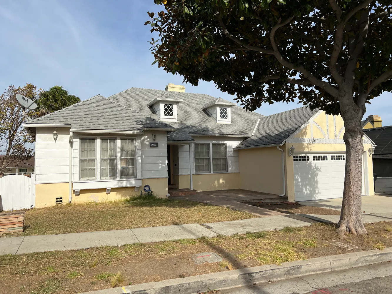 $1,399,000 | 5002 Valley Ridge Avenue, Los Angeles, CA 90043