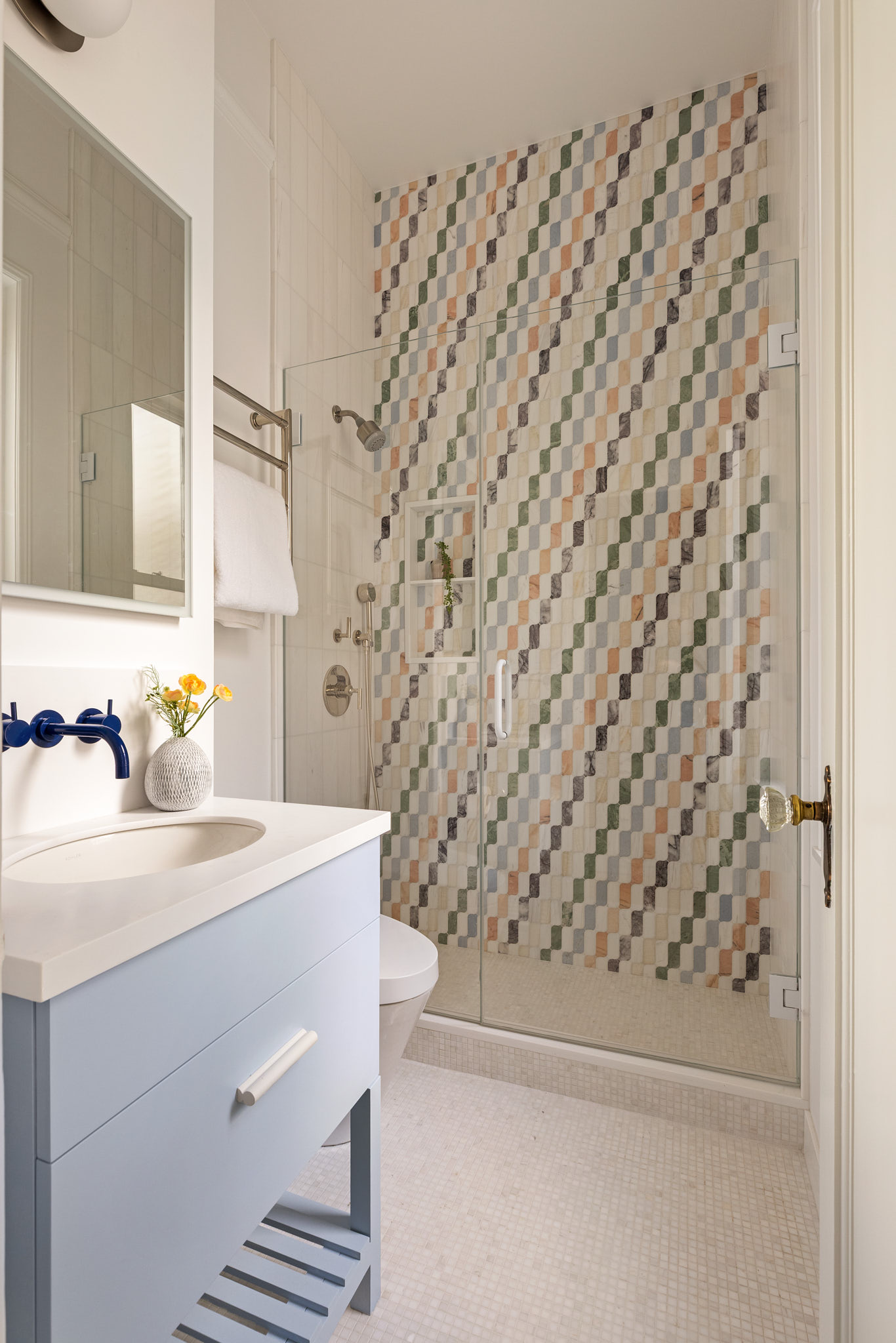 16 West 77th Street, Unit 16E Manhattan, NY 10024 - Photo 14 of 18