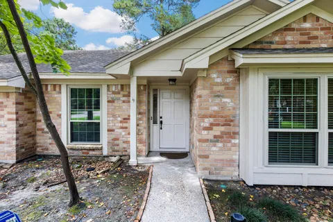 $450,000 | Timberwild Street, The Woodlands, TX 77380