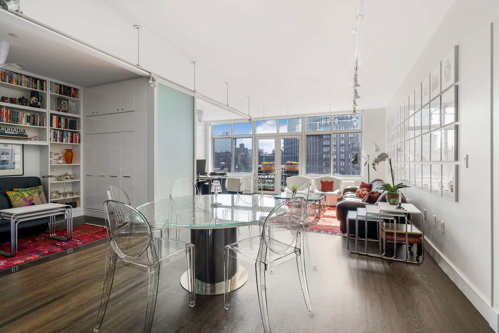 258 St Nicholas Avenue, Unit 4C Manhattan, NY 10027 - Photo 5 of 19