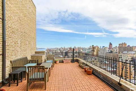 $850,000 | 263 West End Avenue, Unit 2C | Upper West Side