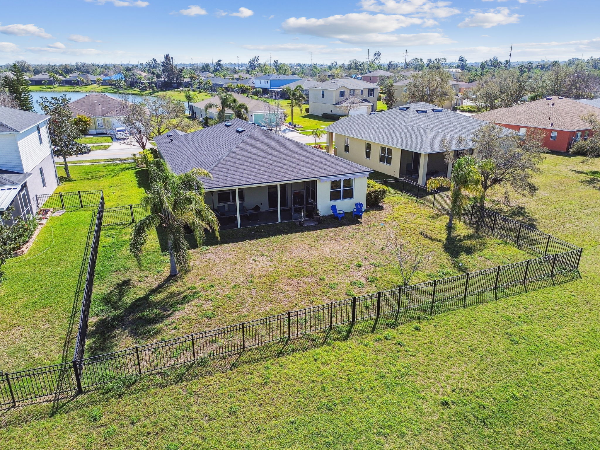 5108 Butterfly Shell Drive Apollo Beach, FL 33572 - Photo 10 of 46