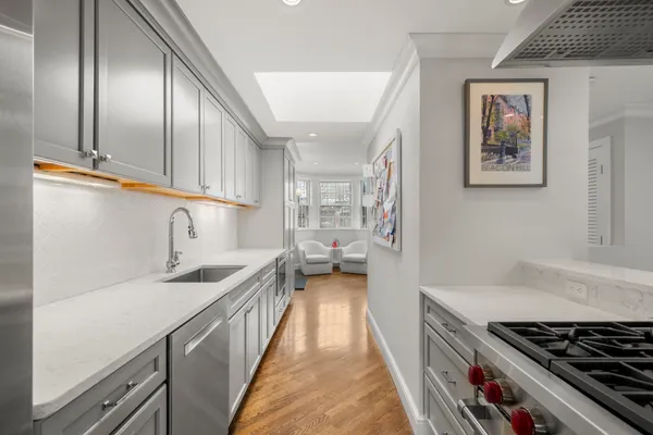 $2,500,000 | 54 Appleton Street, Unit 4, Boston, MA 02116