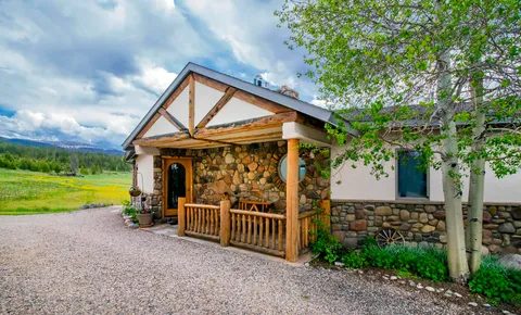 $1,975,000 | 706 County Road 8314, Tabernash, CO 80478