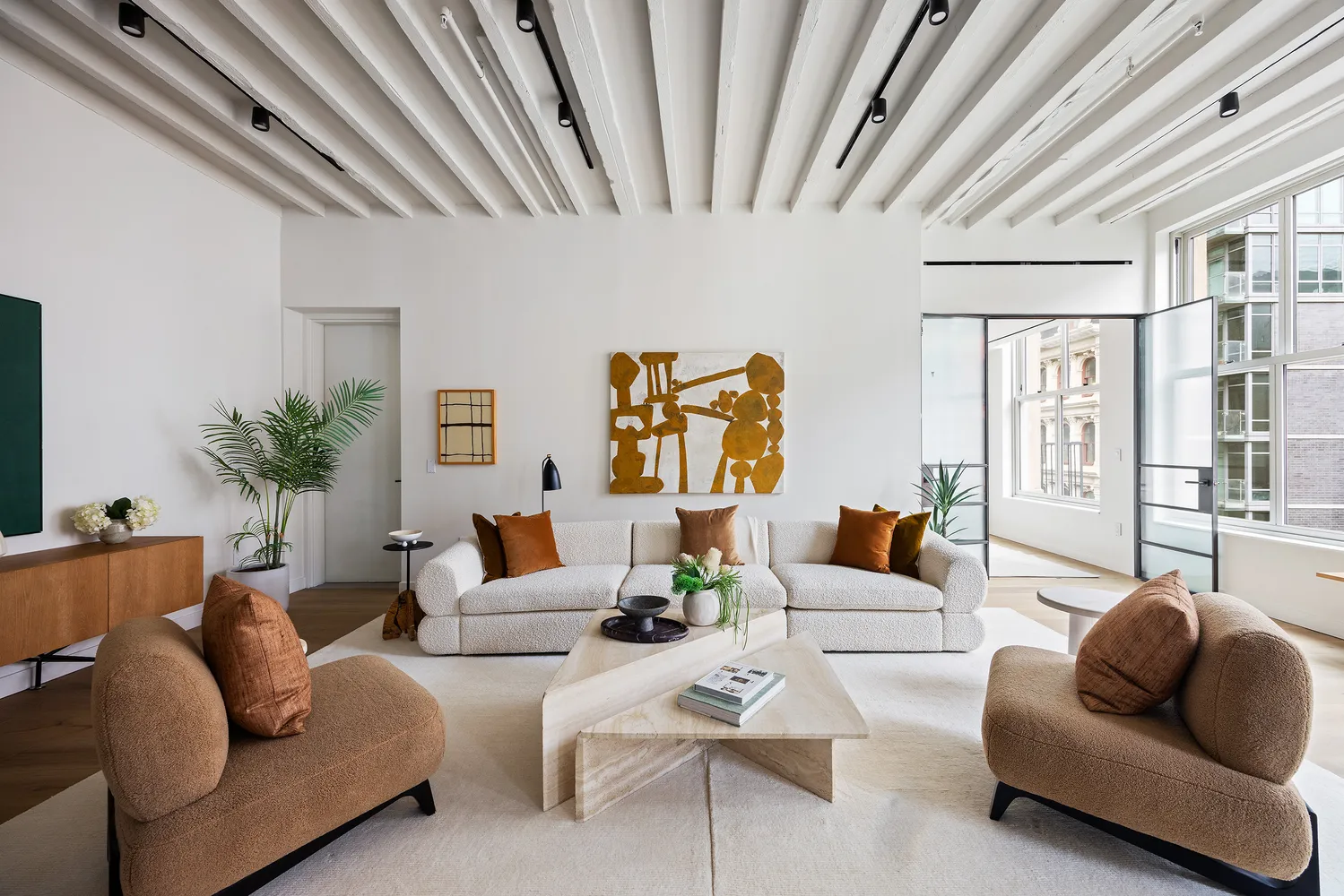 $30,000 | 62 Reade Street, Unit 4 | TriBeCa