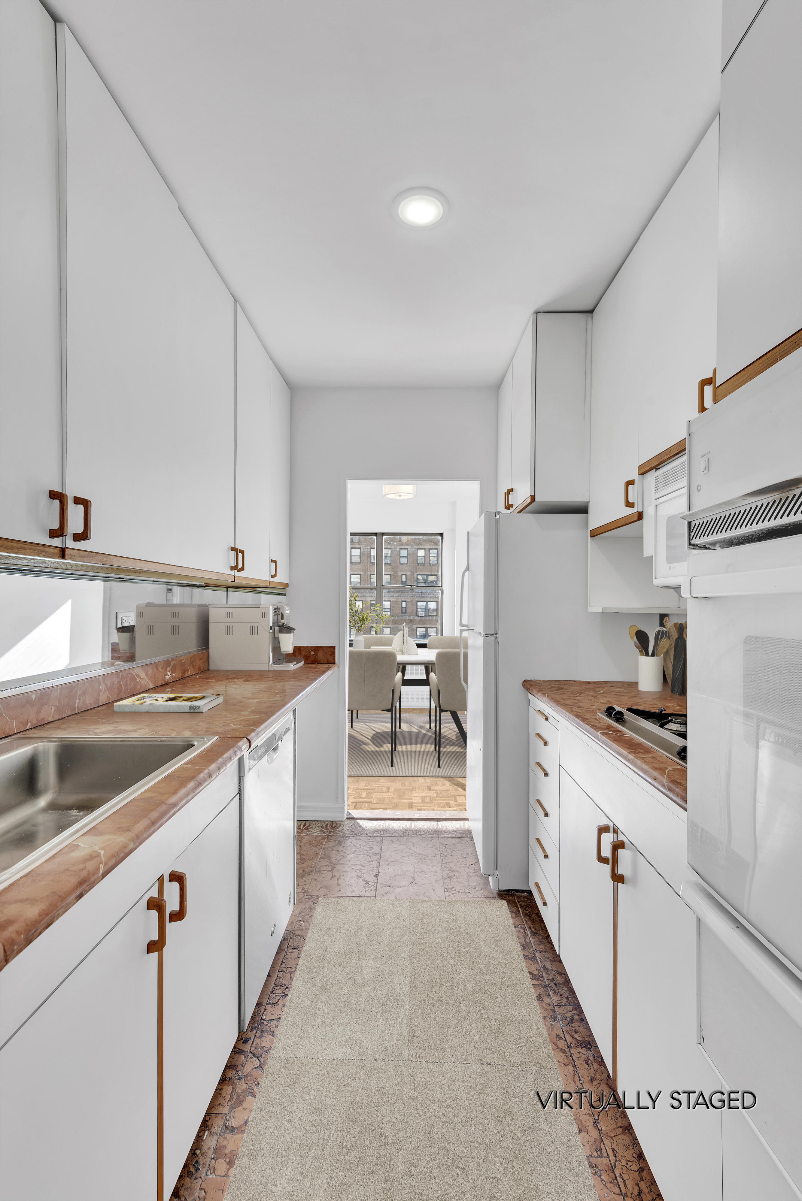 11 East 86th Street, Unit 16B Manhattan, NY 10028 - Photo 9 of 14