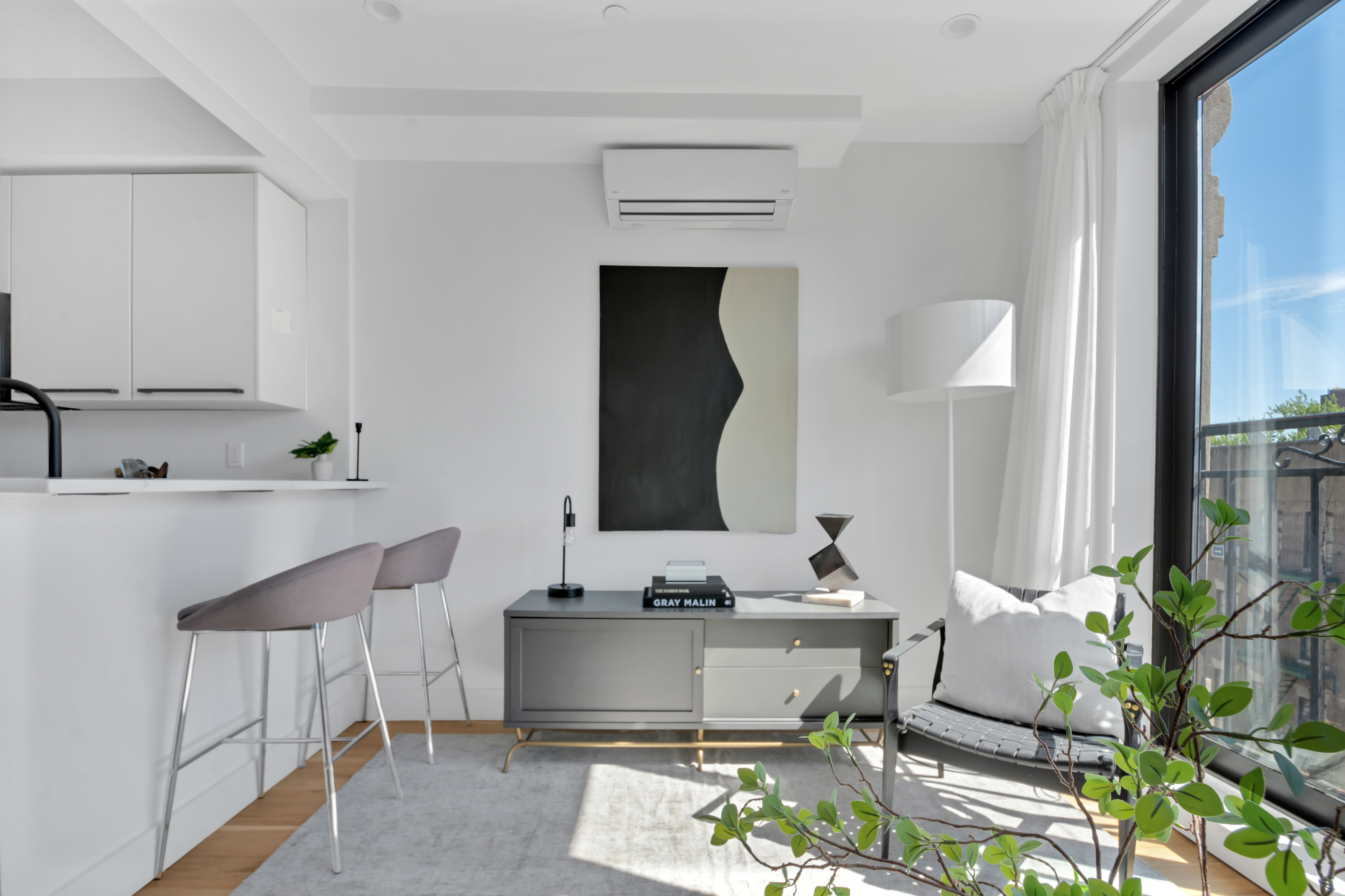 145 West 129th Street, Unit 5 Manhattan, NY 10027 - Photo 5 of 16