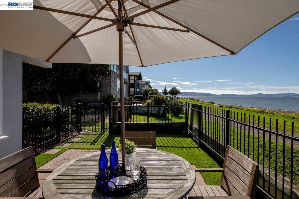 16 Killarney Place Alameda, CA 94502 - Photo 59 of 60