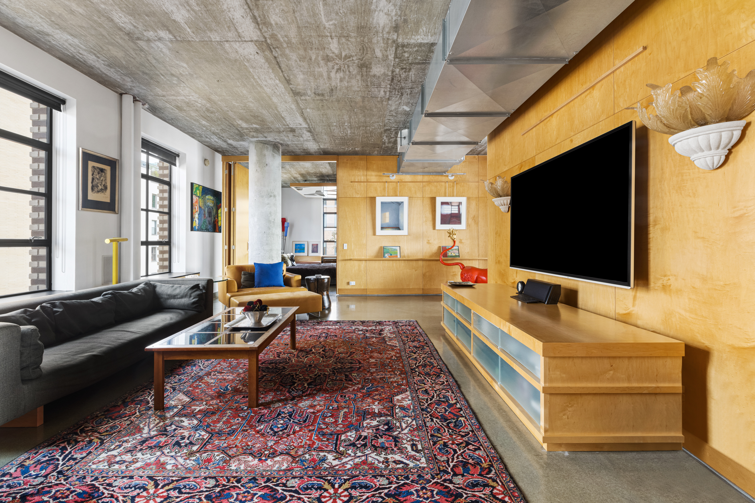 495 West Street, Unit 6 Manhattan, NY 10014 - Photo 7 of 20