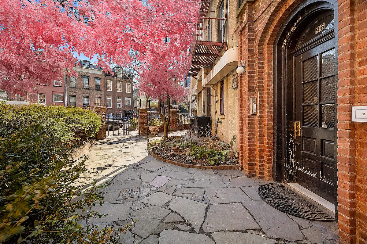 96 South Portland Avenue, Unit 8 Brooklyn, NY 11217 - Photo 10 of 12