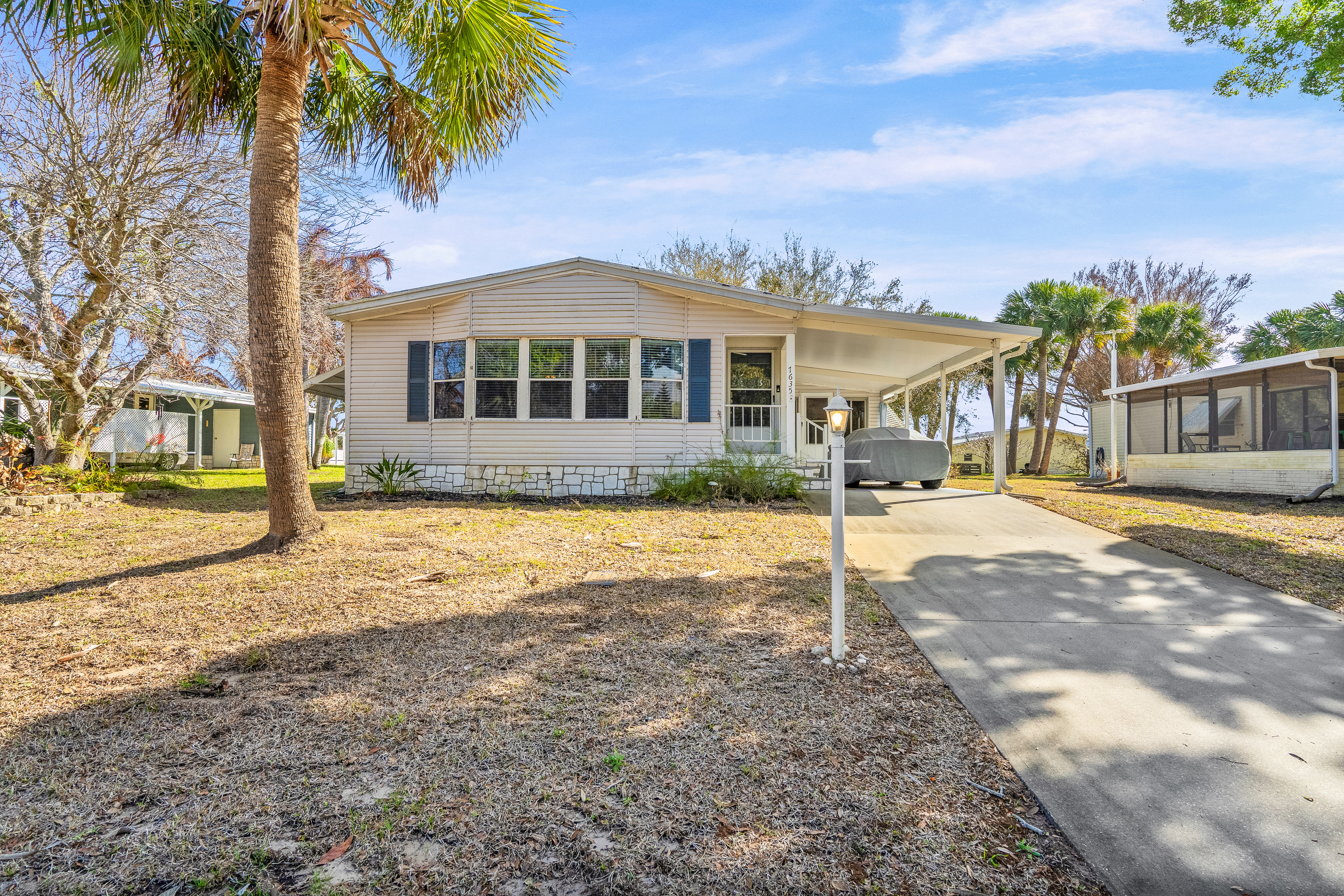 7635 Blackhawk Road Micco, FL 32976 - Photo 22 of 30