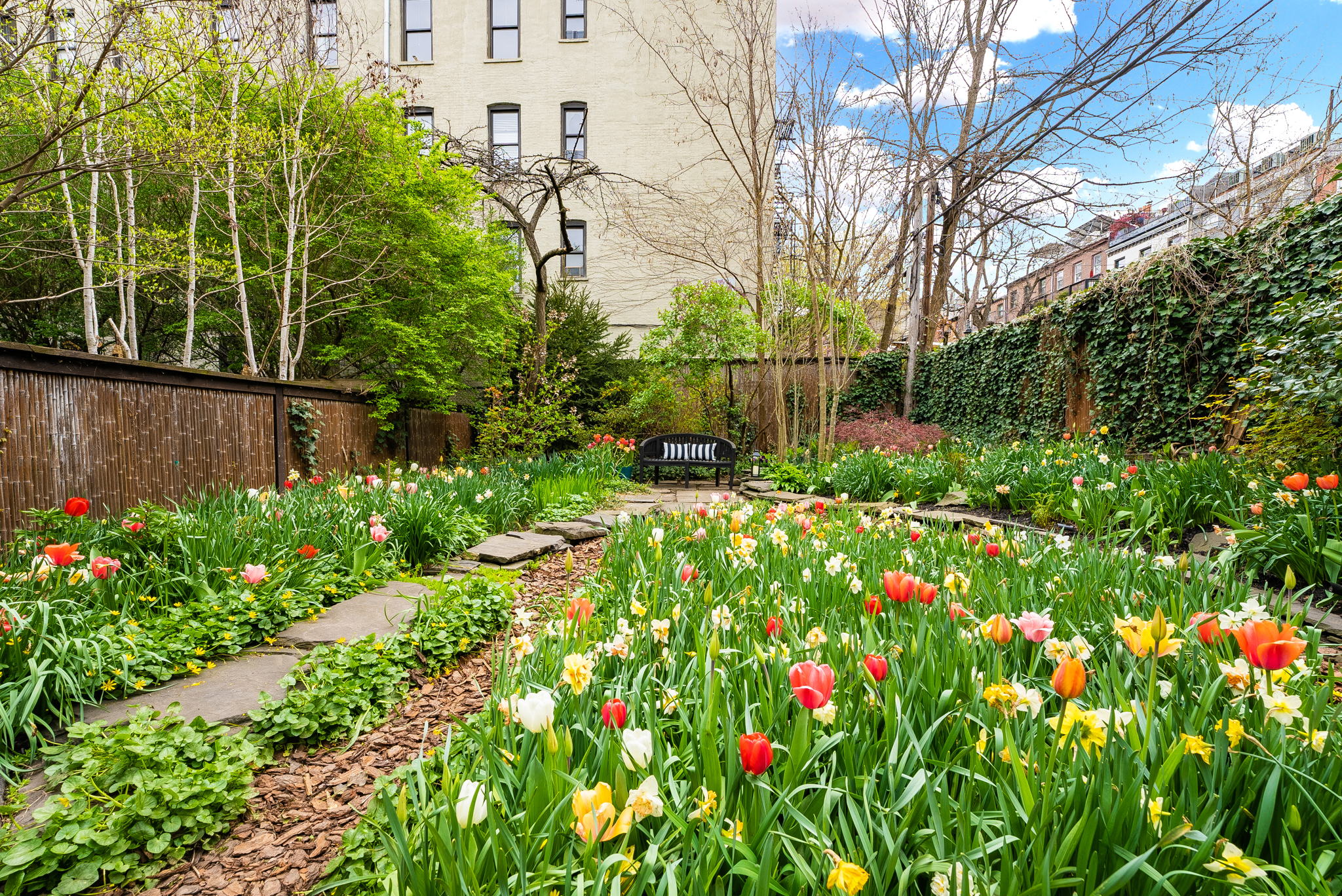 158 Prospect Place Brooklyn, NY 11238 - Photo 31 of 41