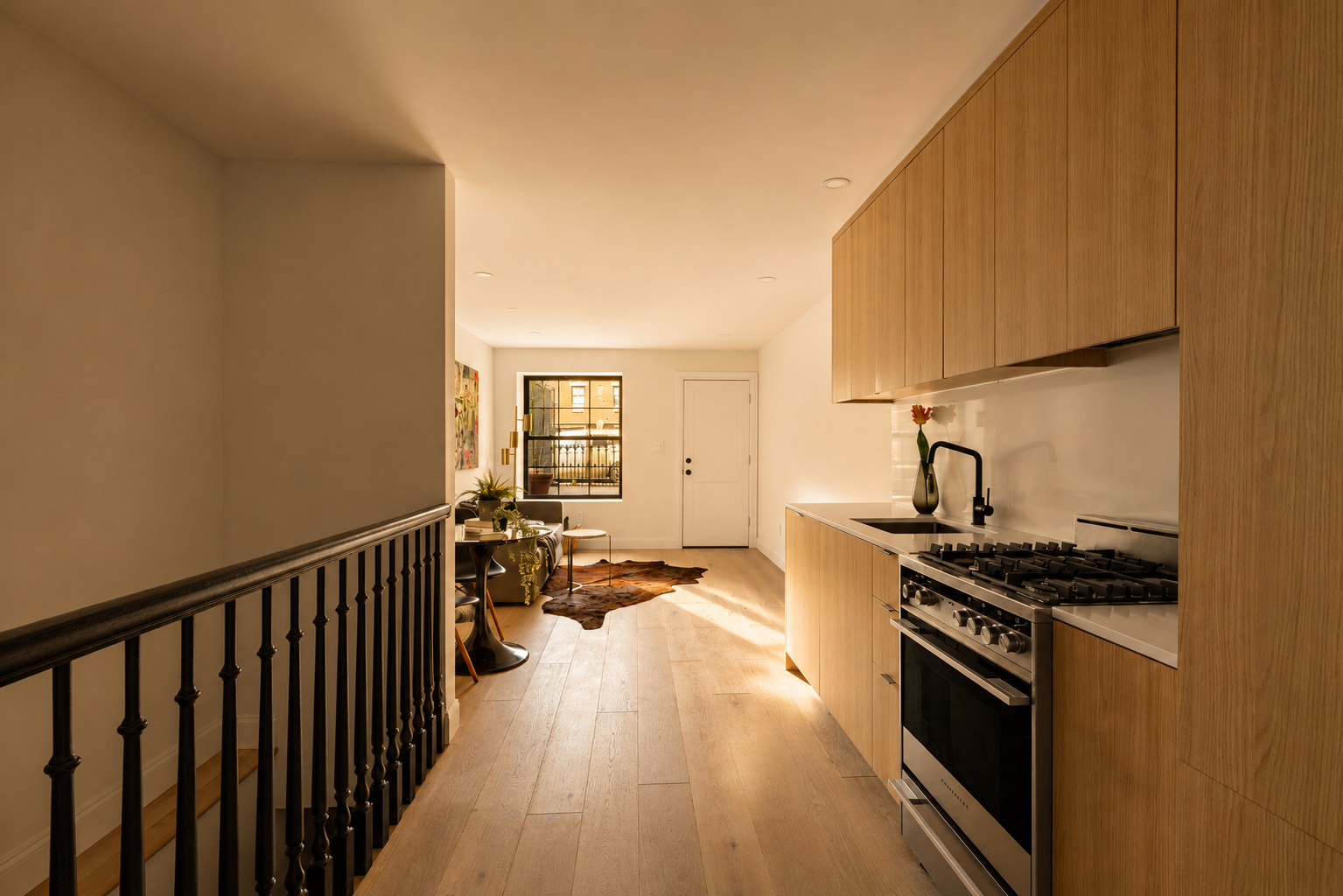114 A Hart Street Brooklyn, NY 11206 - Photo 20 of 24