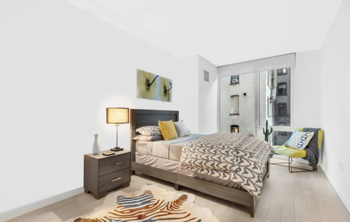 540 West 49th Street, Unit 406N Manhattan, NY 10019 - Photo 6 of 19