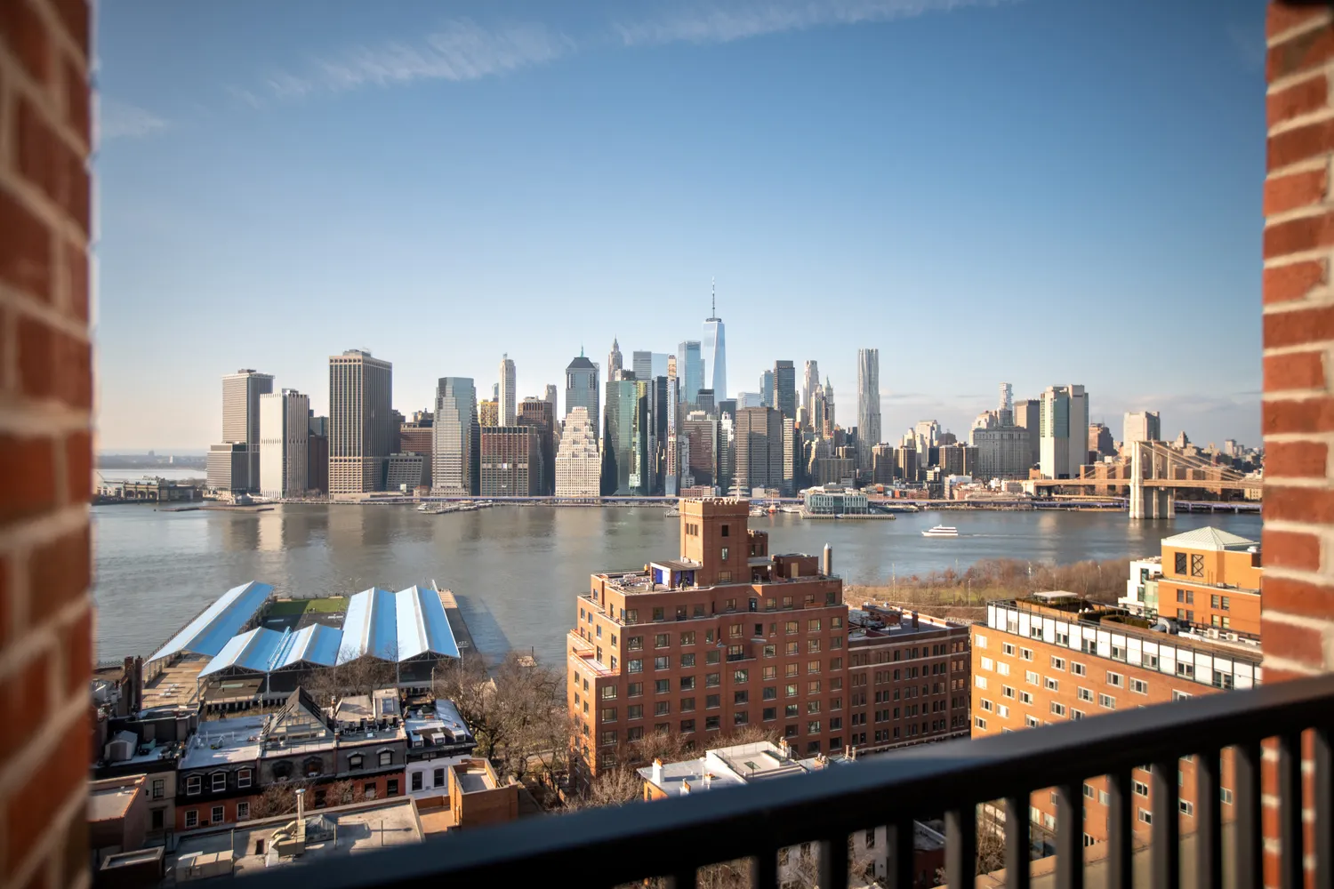 a view of a lake and outdoor space