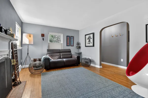 $869,000 | North Buchanan Street, Arlington, VA 22207
