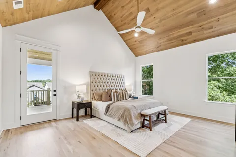 $1,250,000 | 2434 Chapman Drive, Unit B, Nashville, TN 37206
