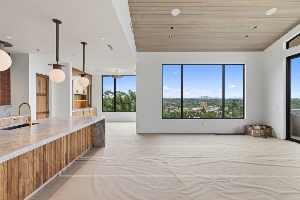 Mt Bonnell Road Austin, TX 78731 - Photo 3 of 35