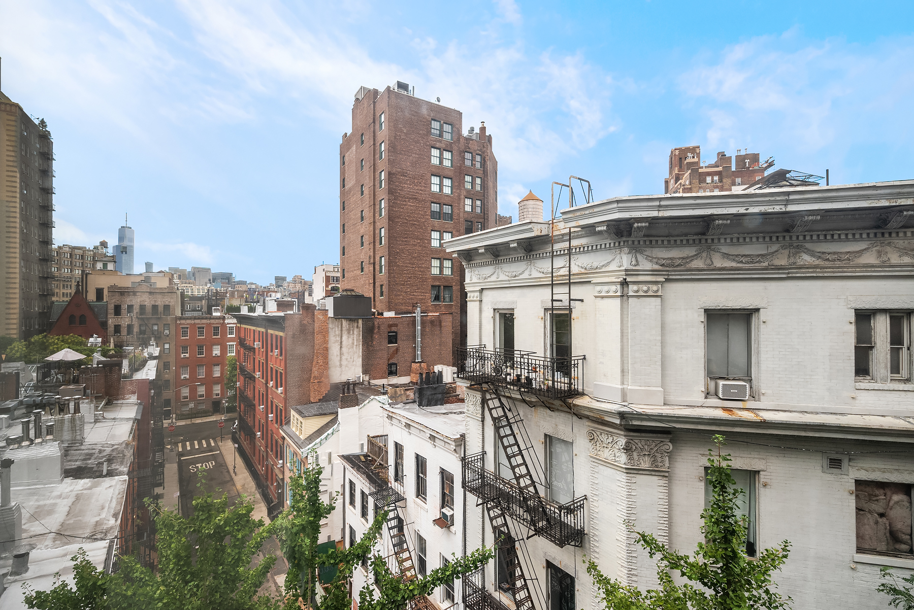 10 Christopher Street, Unit 6B Manhattan, NY 10014 - Photo 6 of 7