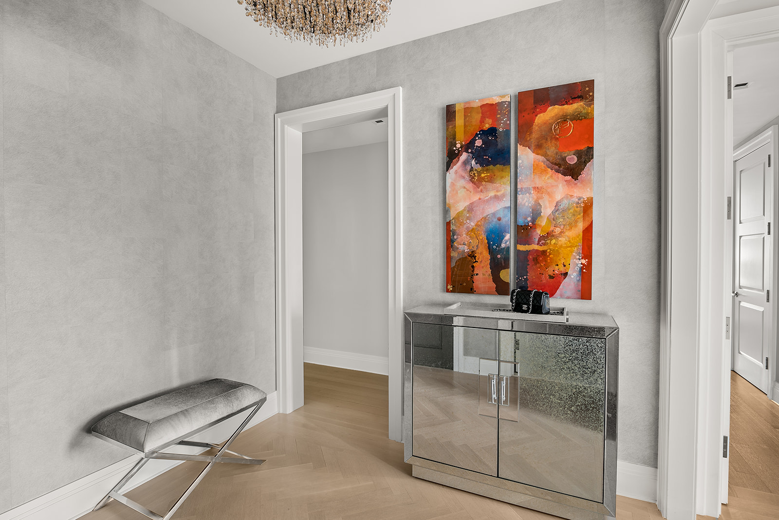 30 Park Place, Unit 43A Manhattan, NY 10007 - Photo 11 of 13