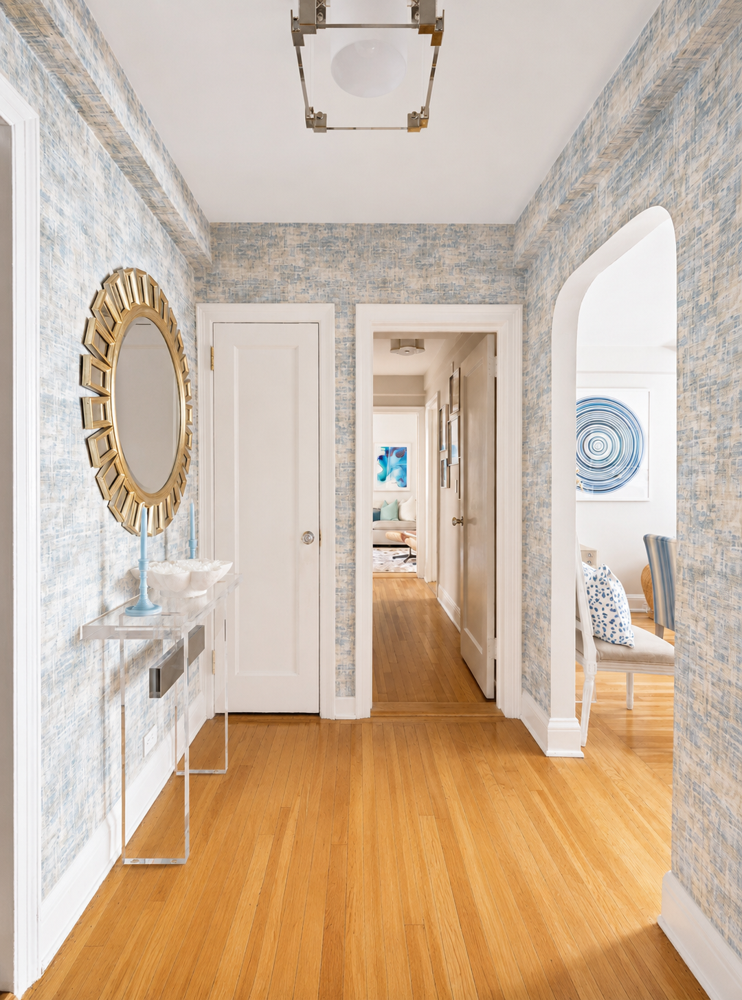 433 East 51st Street, Unit 9C Manhattan, NY 10022 - Photo 3 of 13