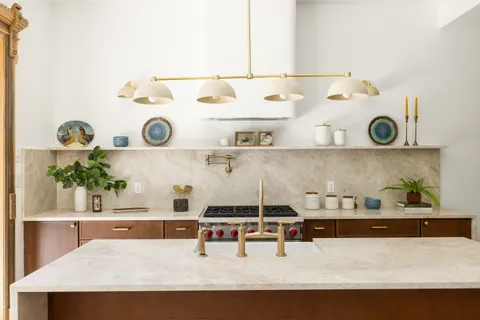 $2,595,000 | 488 A Quincy Street | Bedford-Stuyvesant
