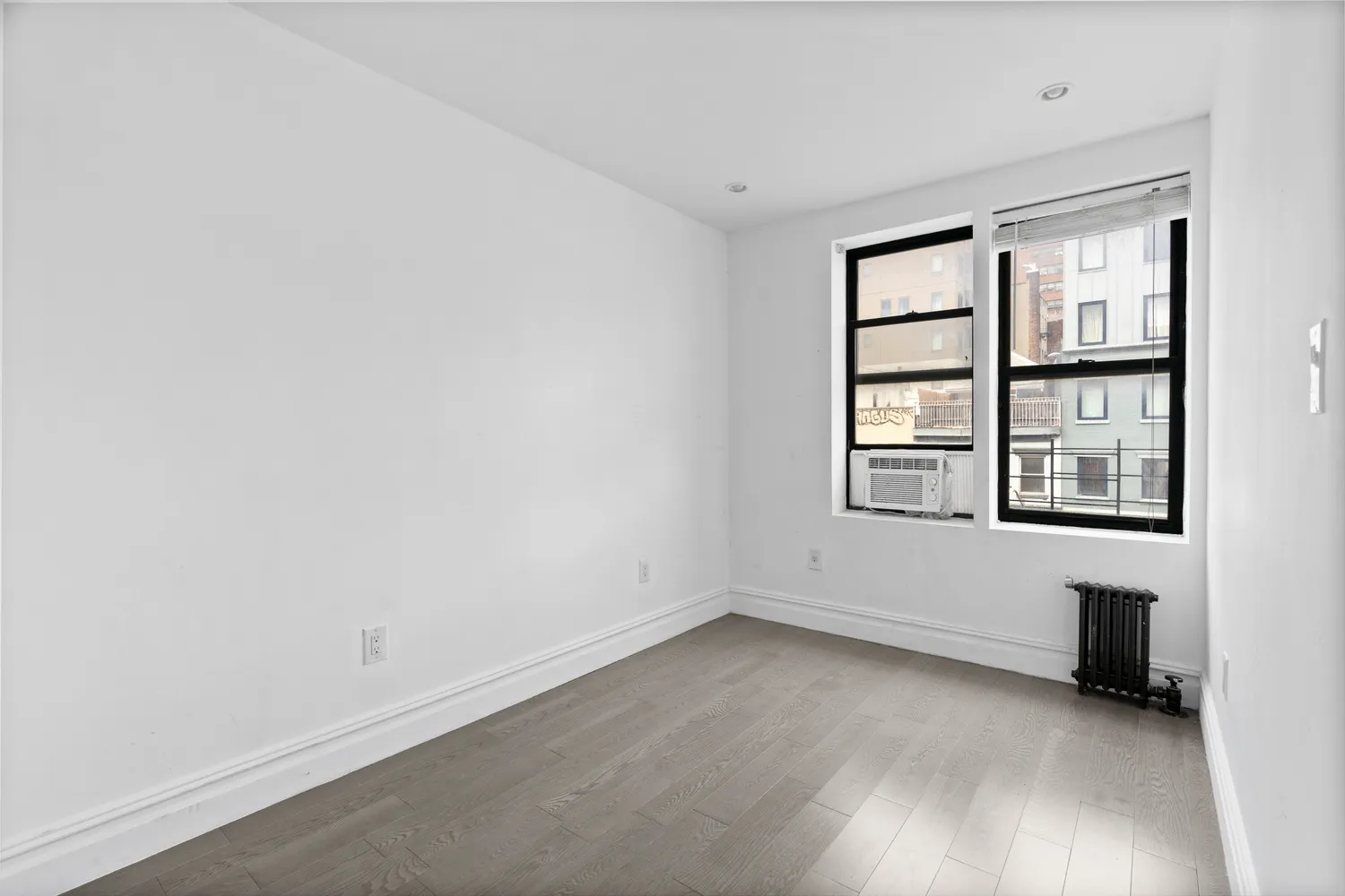 $5,450 | 20 Avenue A, Unit 3A | East Village