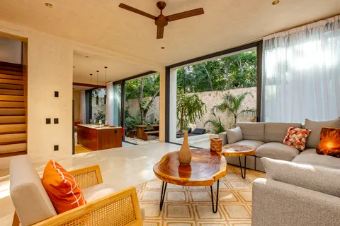 $527,890 | Amari Tulum 10 Avenida Norte & Calle Palma, Unit 2L, Tulum, Mexico, FL 33432