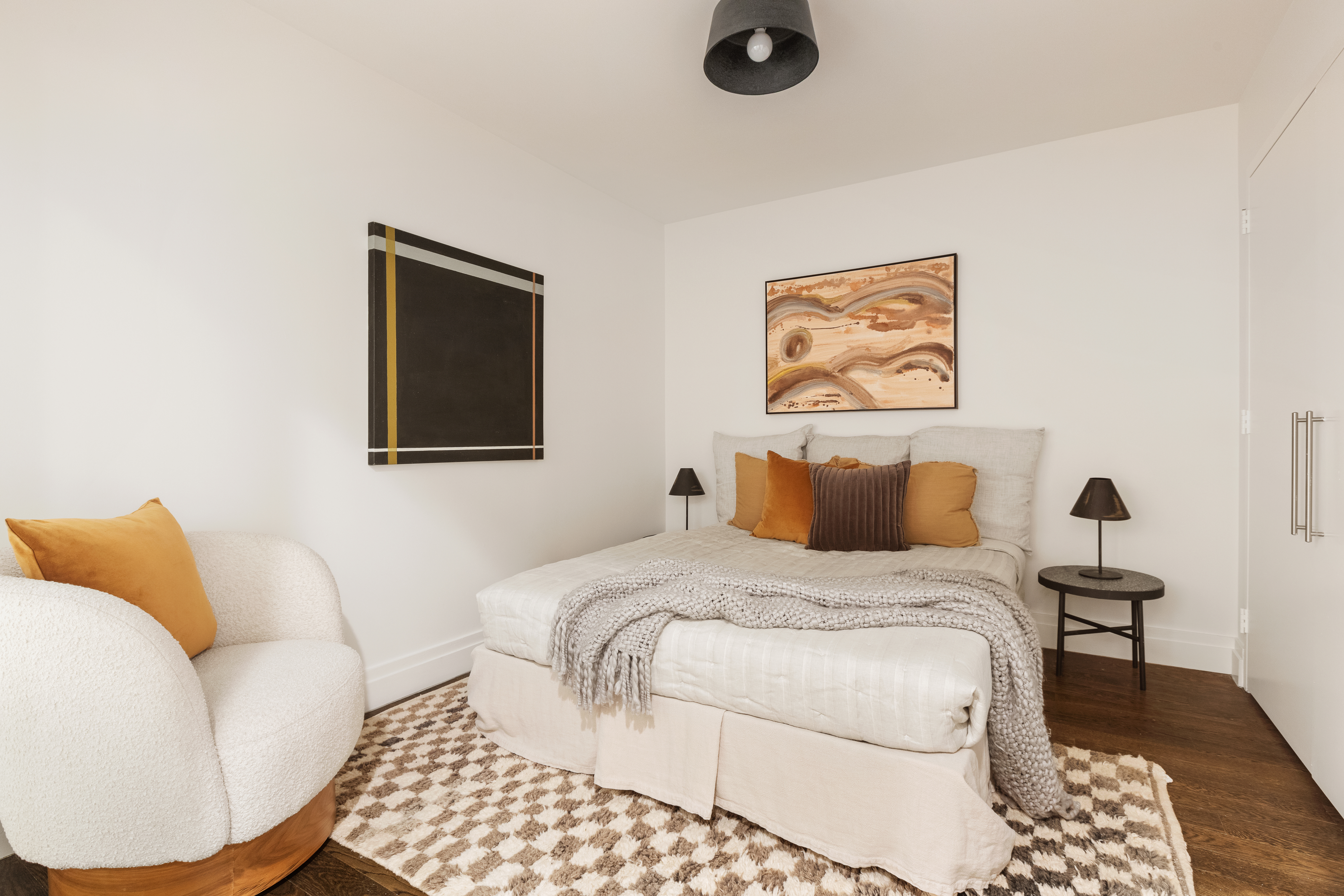 257 West 117th Street, Unit 2G Manhattan, NY 10026 - Photo 7 of 10