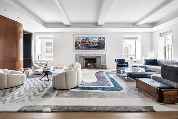 730 Park Avenue, Unit 10/11C Manhattan, NY 10021 - Photo 1 of 21