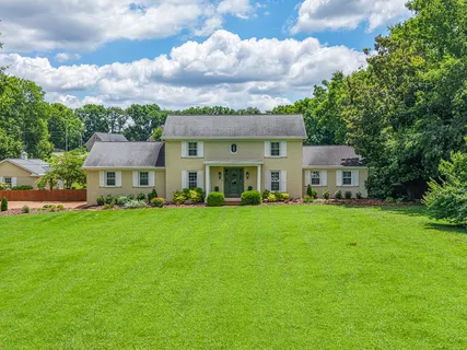 $3,200,000 | 510 Granny White Pike, Brentwood, TN 37027
