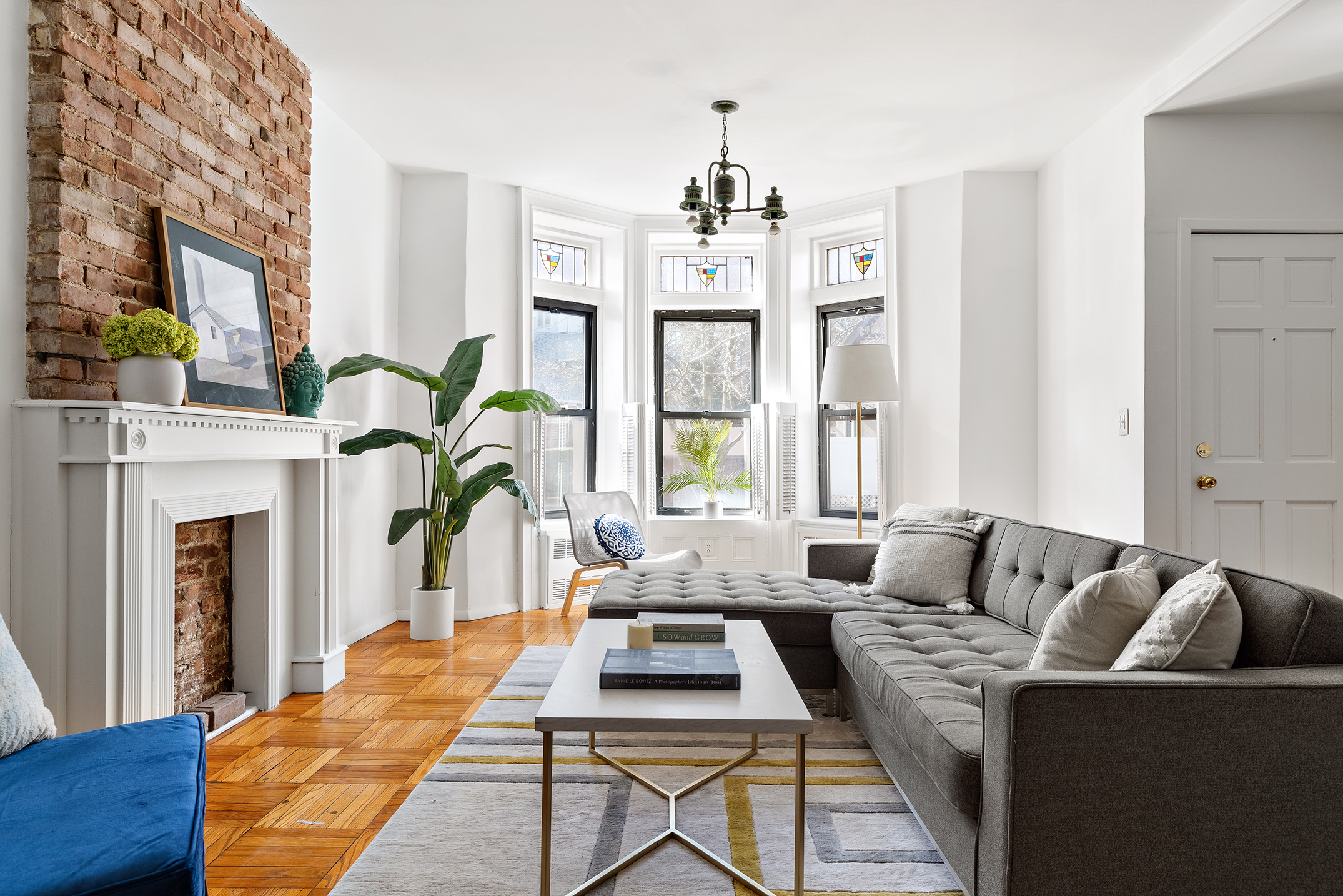 117 92nd Street Brooklyn, NY 11209 - Photo 1 of 7