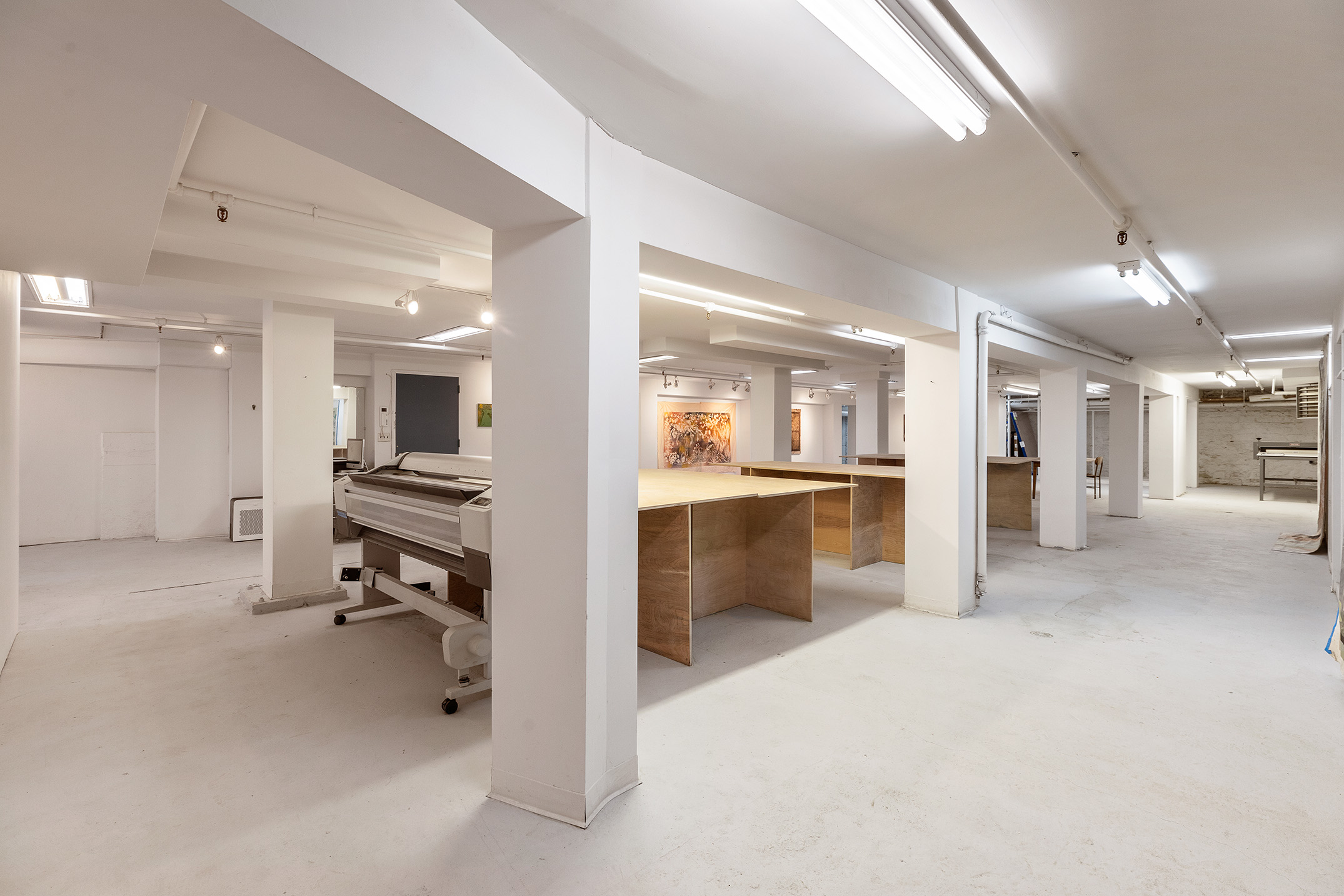 41 Warren Street, Unit SUBC Manhattan, NY 10007 - Photo 9 of 13