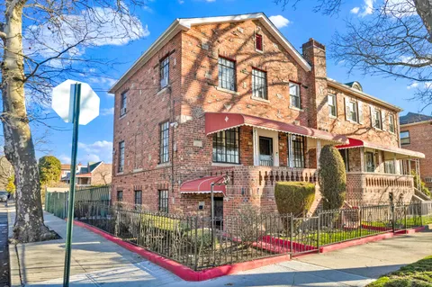 $995,000 | 5401 Clarendon Road | East Flatbush