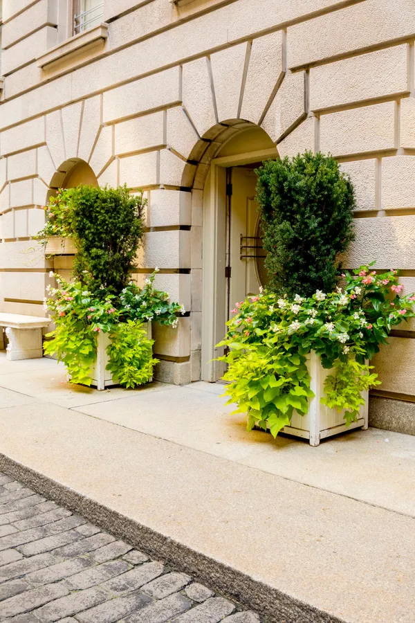 $5,850 | 390 West End Avenue, Unit PHK | Upper West Side